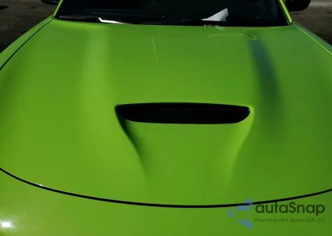 2023 Dodge Charger Gt from USA, damaged, VIN 2C3CDXHG8PH533557